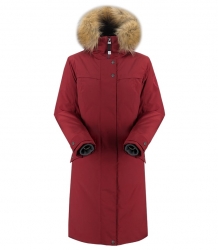 Пальто женское Тояга